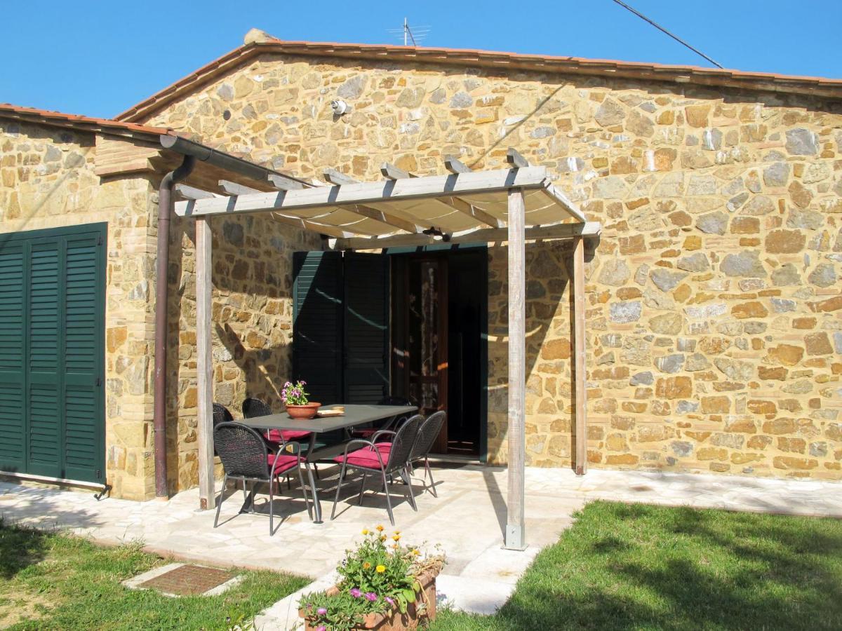 קולה ואל ד'אלזה Holiday Home Rustico Cavernoso By Interhome מראה חיצוני תמונה
