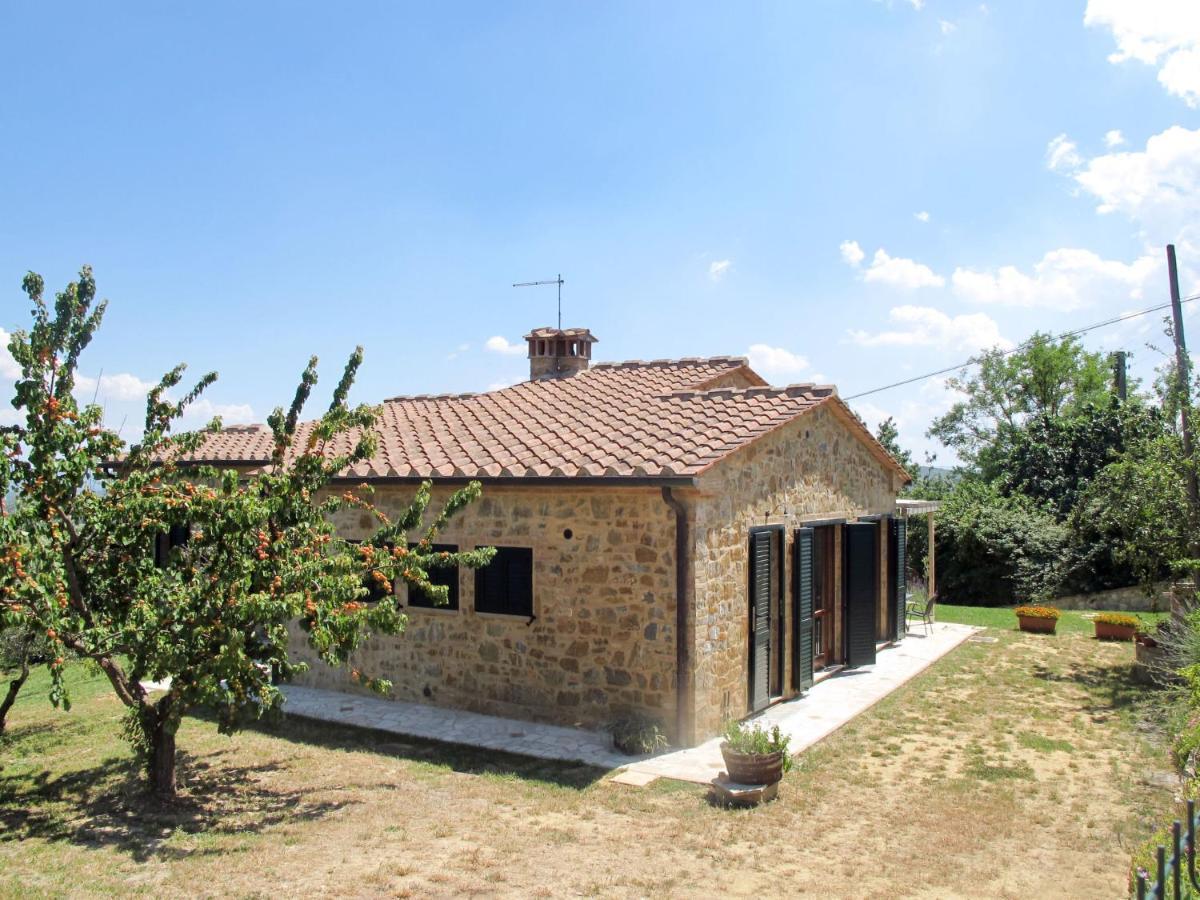 קולה ואל ד'אלזה Holiday Home Rustico Cavernoso By Interhome מראה חיצוני תמונה