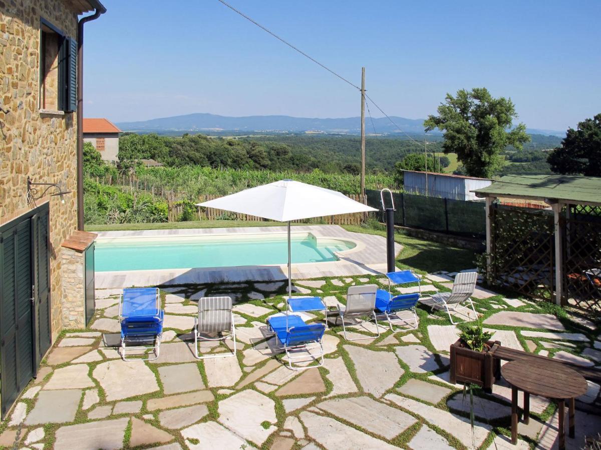 קולה ואל ד'אלזה Holiday Home Rustico Cavernoso By Interhome מראה חיצוני תמונה