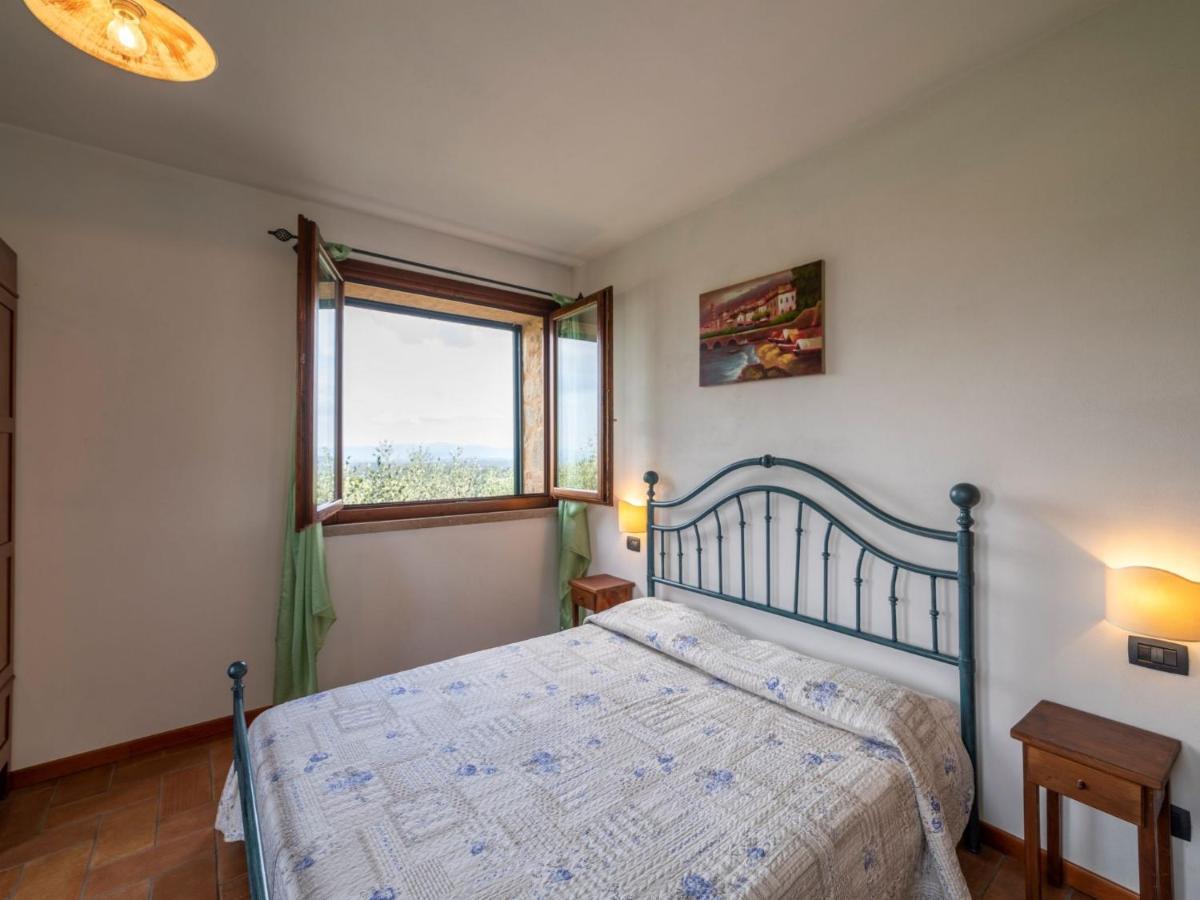 קולה ואל ד'אלזה Holiday Home Rustico Cavernoso By Interhome מראה חיצוני תמונה