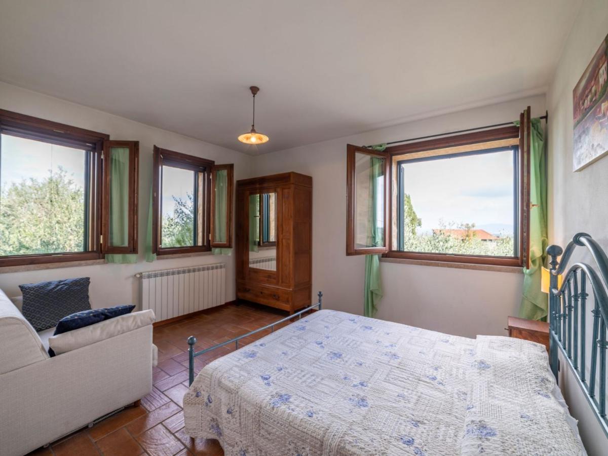 קולה ואל ד'אלזה Holiday Home Rustico Cavernoso By Interhome מראה חיצוני תמונה