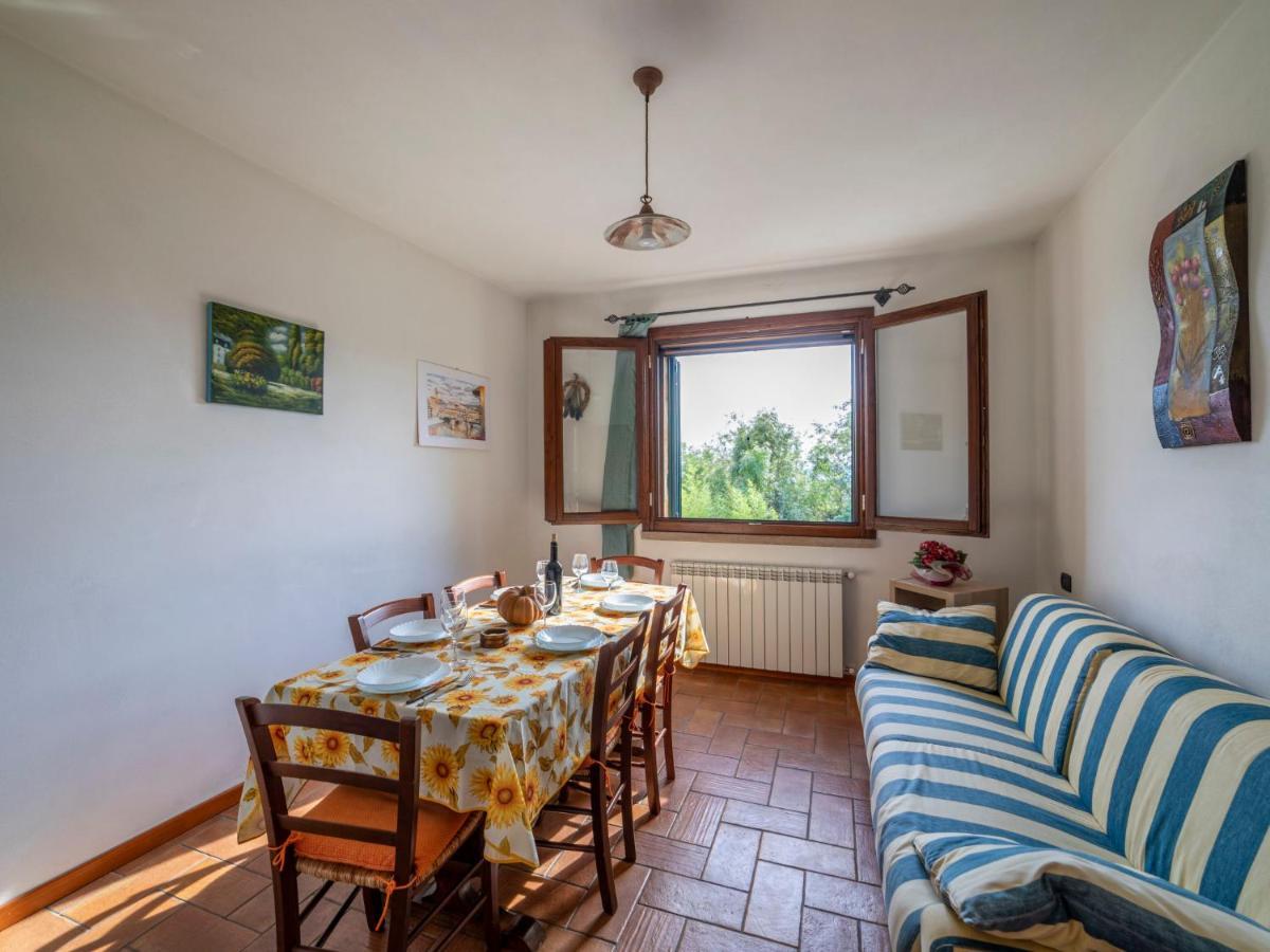 קולה ואל ד'אלזה Holiday Home Rustico Cavernoso By Interhome מראה חיצוני תמונה