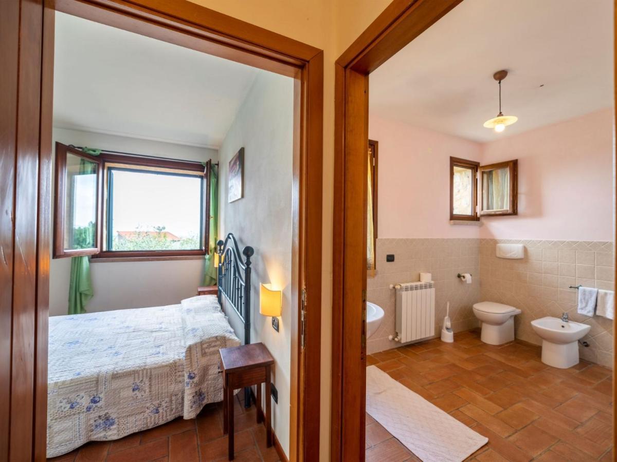 קולה ואל ד'אלזה Holiday Home Rustico Cavernoso By Interhome מראה חיצוני תמונה