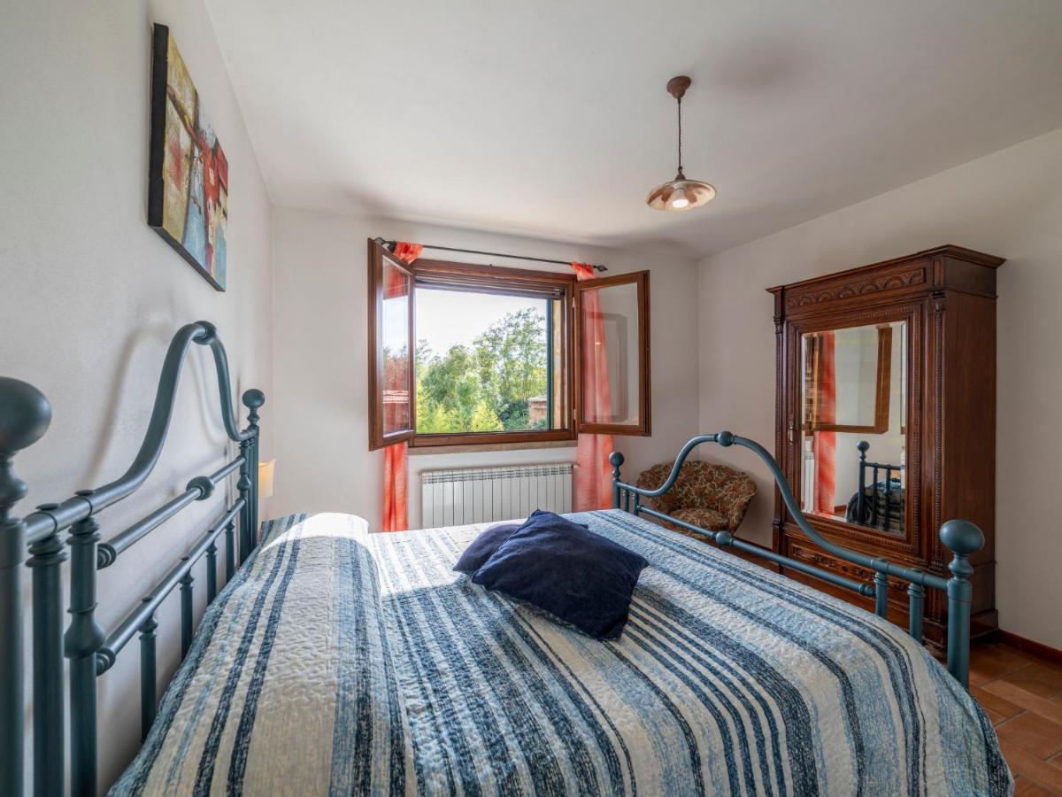 קולה ואל ד'אלזה Holiday Home Rustico Cavernoso By Interhome מראה חיצוני תמונה