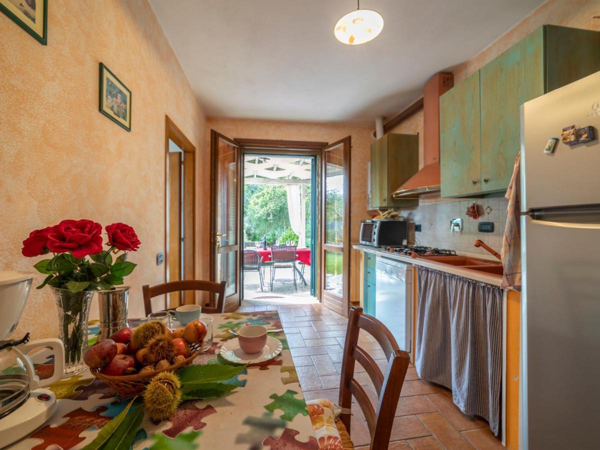 קולה ואל ד'אלזה Holiday Home Rustico Cavernoso By Interhome מראה חיצוני תמונה