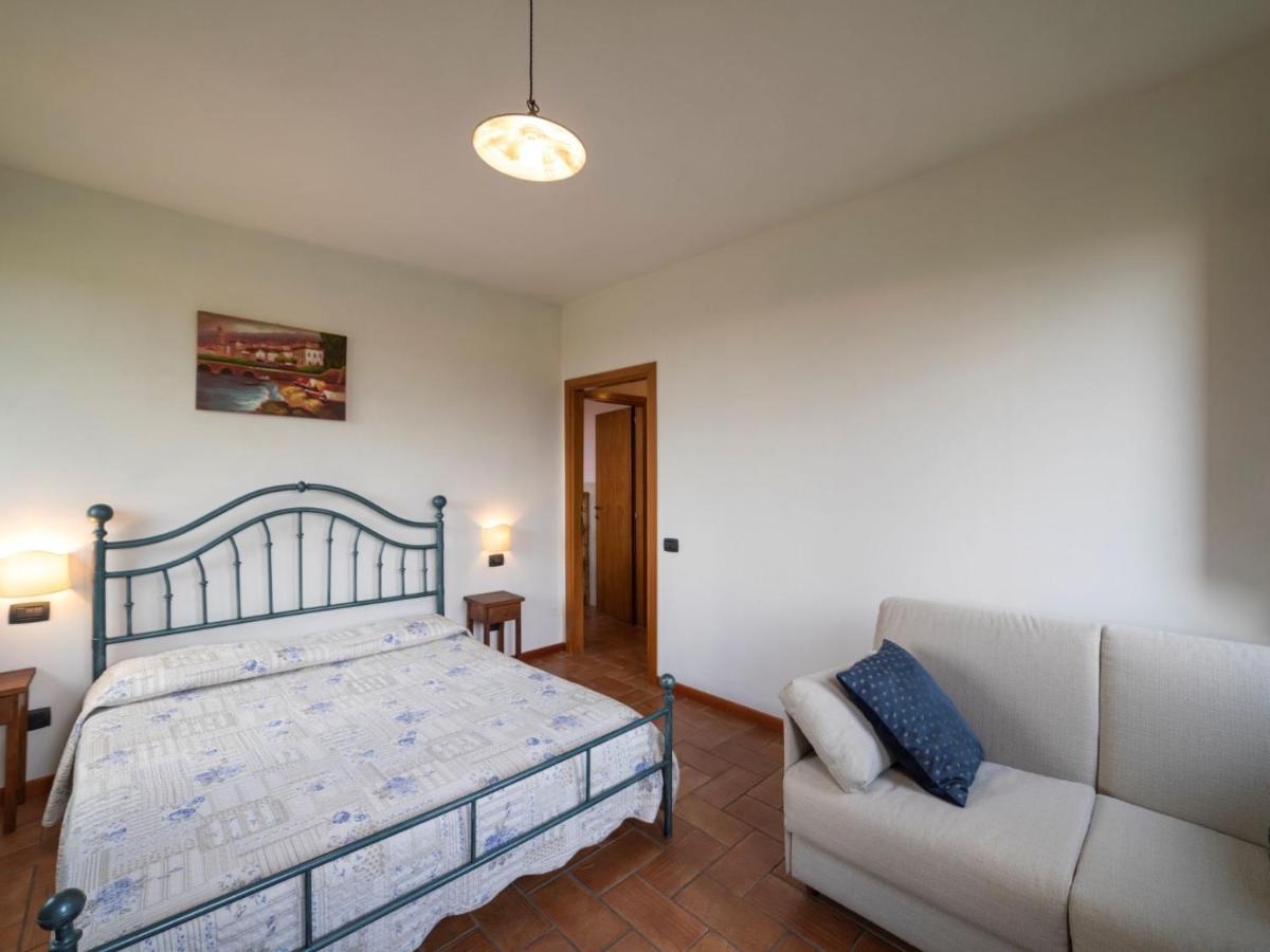 קולה ואל ד'אלזה Holiday Home Rustico Cavernoso By Interhome מראה חיצוני תמונה