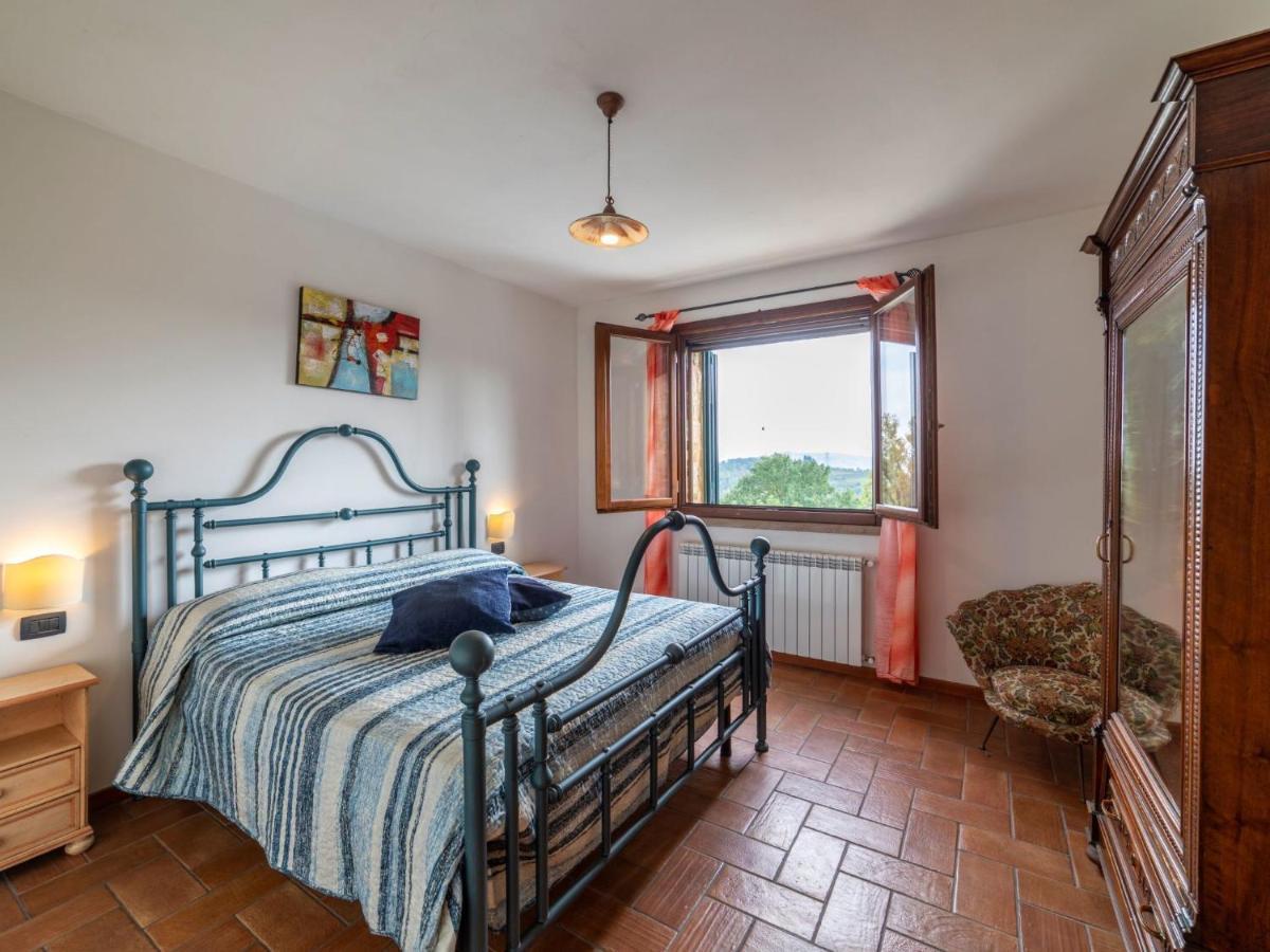 קולה ואל ד'אלזה Holiday Home Rustico Cavernoso By Interhome מראה חיצוני תמונה