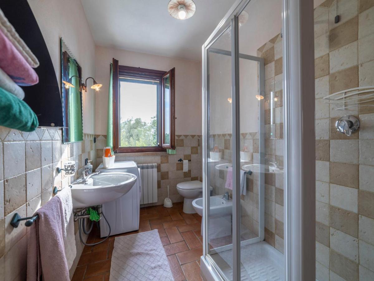 קולה ואל ד'אלזה Holiday Home Rustico Cavernoso By Interhome מראה חיצוני תמונה