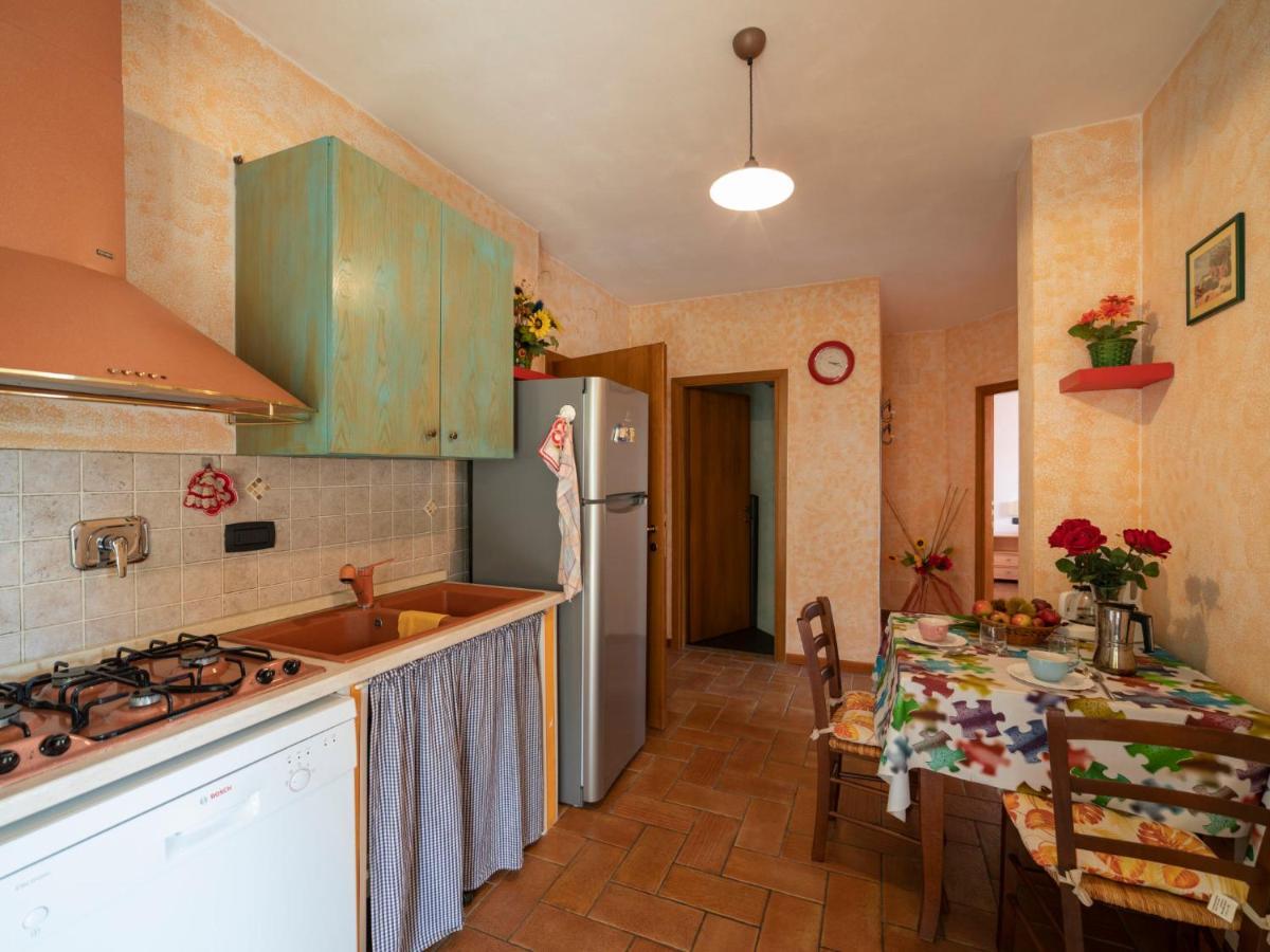 קולה ואל ד'אלזה Holiday Home Rustico Cavernoso By Interhome מראה חיצוני תמונה