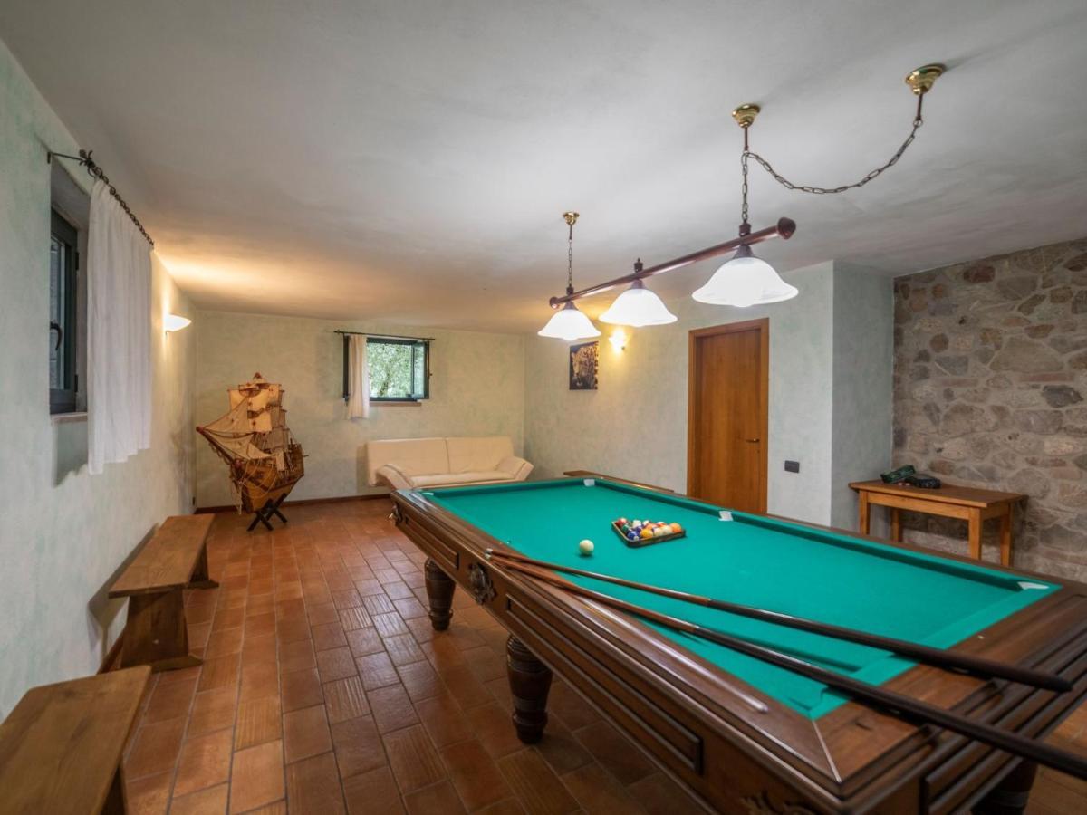קולה ואל ד'אלזה Holiday Home Rustico Cavernoso By Interhome מראה חיצוני תמונה