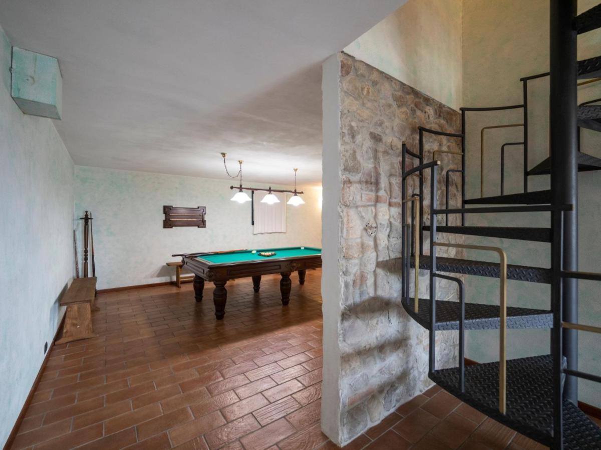 קולה ואל ד'אלזה Holiday Home Rustico Cavernoso By Interhome מראה חיצוני תמונה